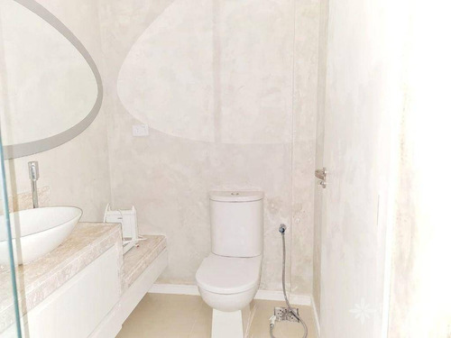 Imagem 11 de 22 de Apartamento Com 1 Dormitório À Venda, 40 M² Por R$ 190.485,00 - Jaguaribe - Salvador/ba - Ap1436