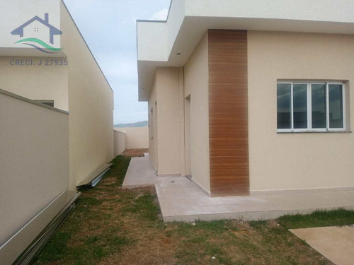 Imagem 22 de 30 de Casa De Condomínio Com 3 Dorms, Jardim Estância Brasil, Atibaia - R$ 580 Mil, Cod: 2534 - V2534