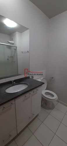 Imagem 11 de 15 de Apartamento Com 3 Dorms Sendo 1 Suíte Em Terra Bonita - Londrina - 14069