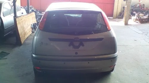 Imagem 9 de 20 de Sucata Ford Focus 1.6 /2005 Somente Para Venda De Peças