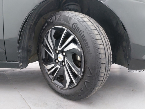 Chevrolet Onix 1.0 TURBO FLEX LT MANUAL