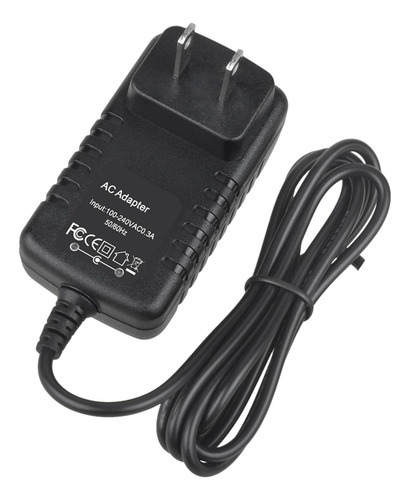 Adaptador De Ca Pedal De Distorsión Overdrive Wampler ...