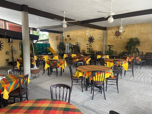 Local Comercial En Venta Tequesquitengo
