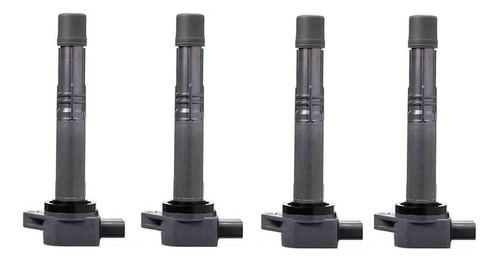 4pzs Bobina Encendido Para Honda Accord 4cil 2.4 2006 3pines