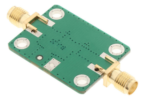 Módulo Amplificador De Rf De 5 V Cc, 30-4000 Mhz, Banda