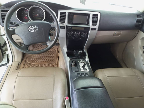 Imagen 7 de 13 de Toyota 4runner Sr5