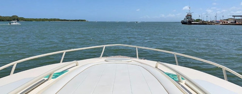 Lancha Promarine Express 34 Lv3133