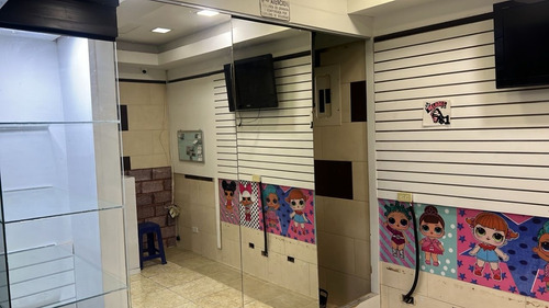 Se Alquilalocal Comercial 19m2. Guatire.