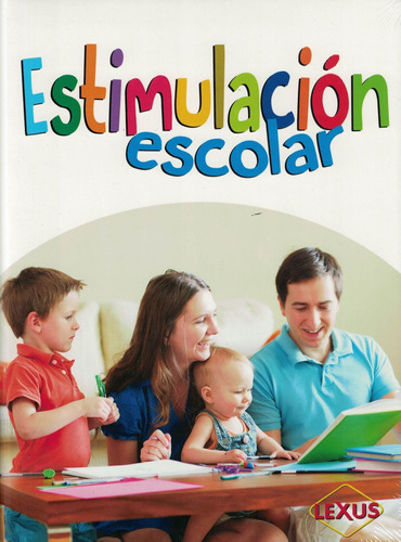 Estimulacion Escolar