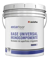 Comprar Base Universal Monocomponente Anclafloor 5,8 Kg Anclaflex Mm