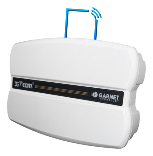 Comunicador Garnet Para Paneles De Alarma Wifi/3g Titanium