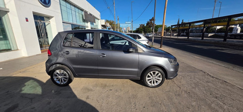 Volkswagen Fox 1.6 Connect