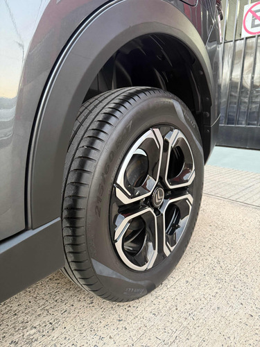 Citroën C3 Aircross 1.0 Shine Turbo 200 Cvt Bitono
