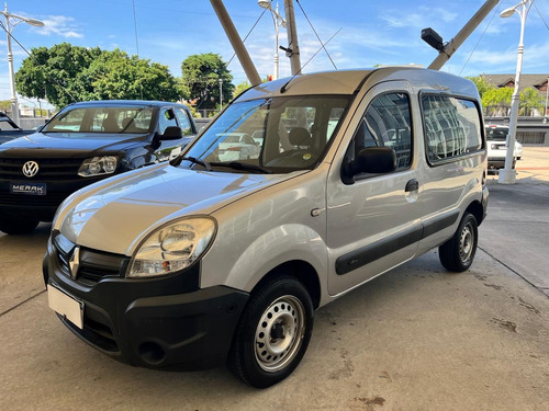 Renault Kangoo 1.6 Furgon Ph3 Confort 1plc
