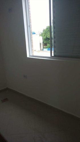 Imagem 5 de 20 de Casa Com 2 Dorms, Esplanada Dos Barreiros, São Vicente - R$ 250 Mil, Cod: 159 - V159