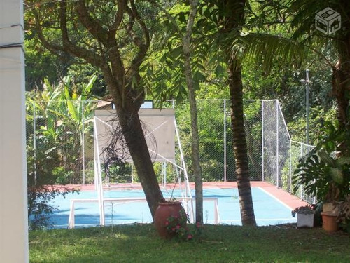 Imagem 7 de 14 de Casa Residencial Para Locação, Quinta Das Flores, São José Dos Campos. - Ca0038