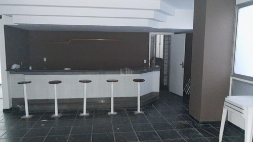 Imagem 15 de 17 de Apartamento 1 Quarto Para Vender, 37 M², Em Barro Vermelho, Vitória/es - 1114