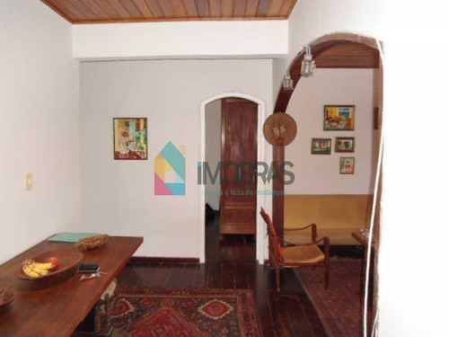 Imagem 5 de 15 de Apartamento-à Venda-flamengo-rio De Janeiro - Boap20847