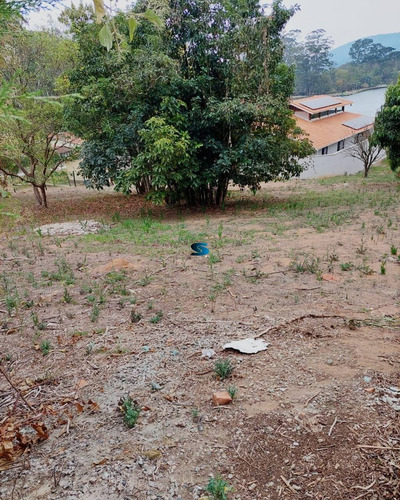 Imagem 3 de 13 de Terreno Em Condomínio - Tc00186 - 70022603