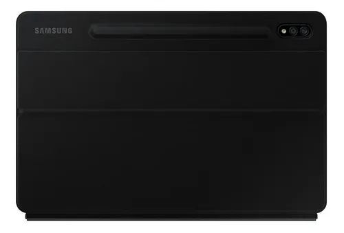 Capa Teclado Original Samsung Galaxy Tab S8 11 X706 | MercadoLivre