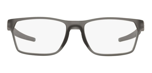 Lentes Ópticos Hex Jector Gris Oakley Frame