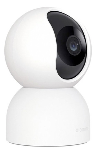 Cámara De Seguridad Xiaomi Smart Camara C400 Ultimo Version