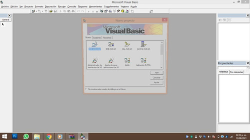 Código De Punto De Venta Visual Basic 6.0