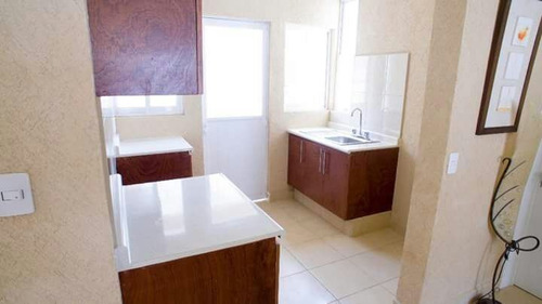 Imagen 4 de 13 de Departamento En Condominio Turquesa