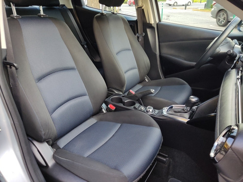 Imagen 9 de 11 de Toyota Yaris 2017 1.5 R Xle At