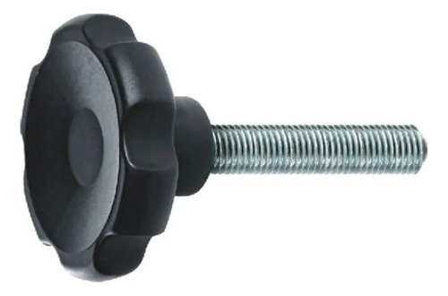 Manípulo Macho - 4526 - 3/8 X 51mm - Unc 16fpp