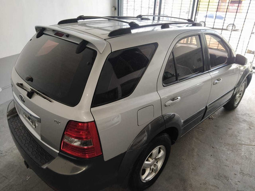 Kia Sorento 2.5 Crdi Ex 4x4 170cv Tgv Esp 2009