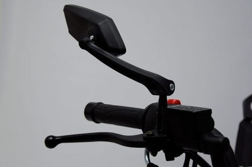 Imagen 8 de 14 de Motomel Sirius 150 0km