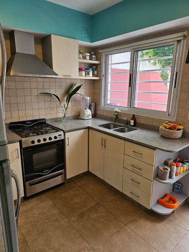 Venta Duplex 3amb Imp Play Garage Jardin - Adrogue