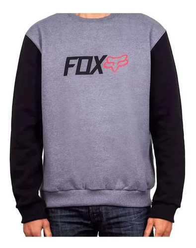 Moletom Fox Racing Original - Camisolas e moletons com o Melhores Preços no Mercado Livre Brasil