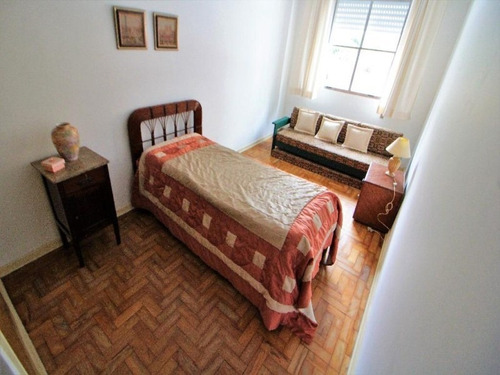 Apartamento Residencial À Venda, Praia Das Astúrias, Guarujá. - Ap3996 - 34710866