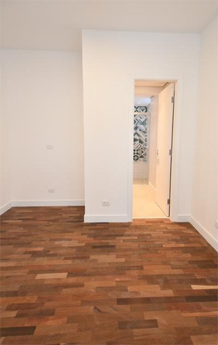 Imagem 16 de 30 de Apartamento Residencial Reformado À Venda, Perdizes, São Paulo - Ap3708. - Ap3708
