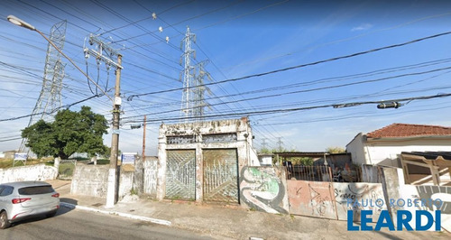 Imagem 4 de 15 de Area - Vila Pirituba - Sp - 644904