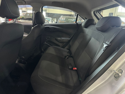 Chevrolet Onix HATCH LT 1.0 8V FlexPower 5p Mec.
