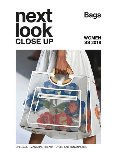 Next Look Close Up Bags Women Vol. 3 Ss 18