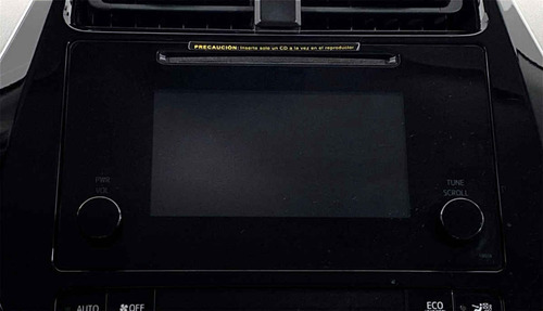 Imagen 14 de 15 de 112362 - Toyota Prius 2017 Con Garantía