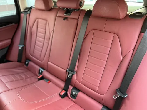 BMW X3 Bmw X4 Xdrive 30i Aut 2021