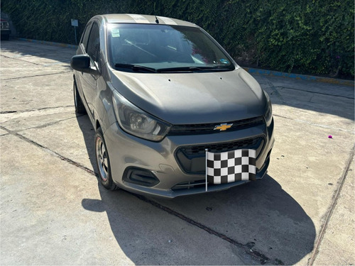 Chevrolet Beat 1.3 Nb Ls Mt