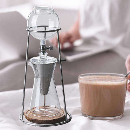 Cafetera Máquina De Goteo Cafetera Espresso Cafetera De Gote