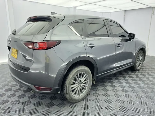 Mazda CX-5 2.0 Touring