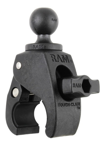 Repuesto Ram Mounts P/ Soportes Moto Cuatriciclo En Manillar