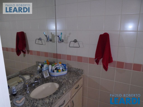 Imagem 14 de 15 de Apartamento - Morumbi - Sp - 478264