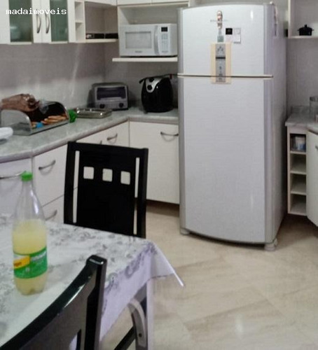 Imagem 10 de 15 de Apartamento Para Venda Em Poá, Vila Santa Maria, 3 Dormitórios, 1 Suíte, 4 Banheiros, 2 Vagas - 3447_2-1352691
