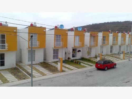 Imagen 14 de 14 de Casa Seminueva 2 Niveles Ampliable En Venta En Paseos De La Pradera Con Crédito Infonavit
