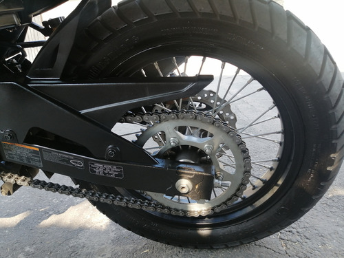 Kawasaki Versys 300x Año 2022, Todo En Regla, 5536683142 ,