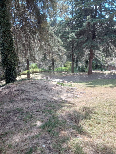 Terreno Residencial En Venta En Bosques De Tarango